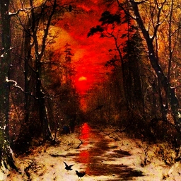 Avatar of user Nostalgic.