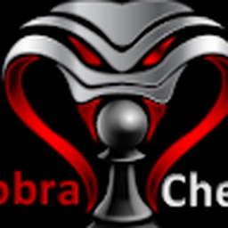 Avatar of user CobraChess