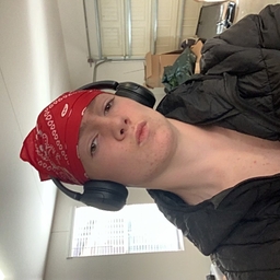 Avatar of user Ezra Lake