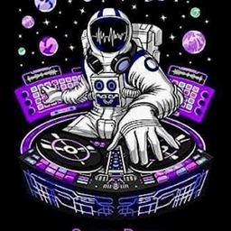 Avatar of user SpaceDeep