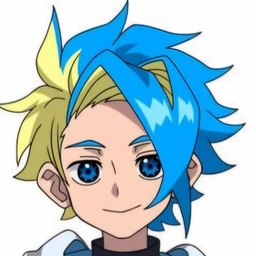 Avatar of user ZALDYN