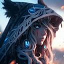 Avatar of user Amularis