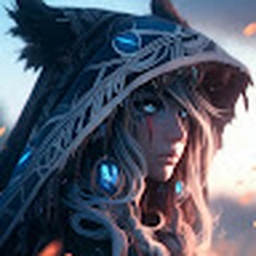 Avatar of user Amularis