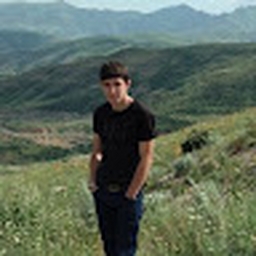 Avatar of user ARARAT