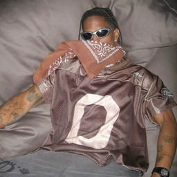 Avatar of user AyochaseB