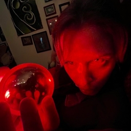 Avatar of user Anika.Lucia