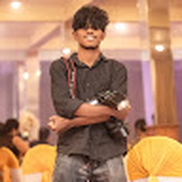 Avatar of user heetigoda