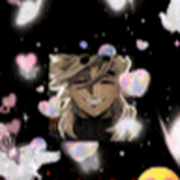 Avatar of user MARCEY