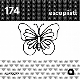 Cover of album Edition Audiotool: escapiistt by a-records