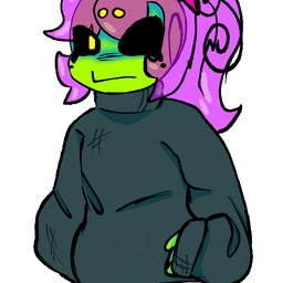 Avatar of user aushshs