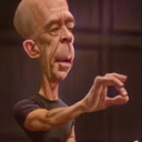 Avatar of user Vergil