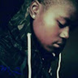 Avatar of user Que-Noir