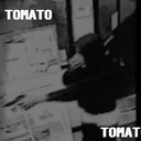 Cover of album tomato by maxslepton