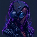 Cover of album Spider-Man by Deremor