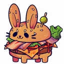 Avatar of user Bunniburger