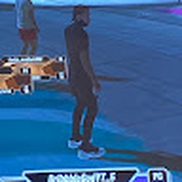 Avatar of user cdot2tactm