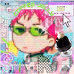 Avatar of user shaaarky