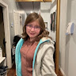 Avatar of user Amelia222