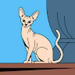 Avatar of user Isaac8888