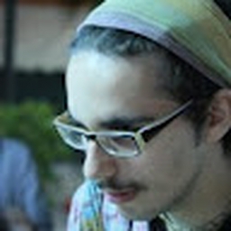 Avatar of user nikfuser