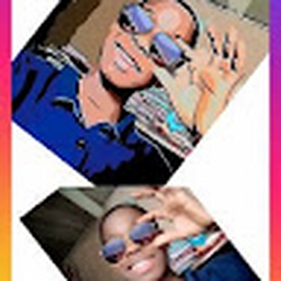 Avatar of user Okwunez