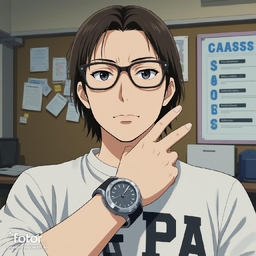 Avatar of user Dekumonster