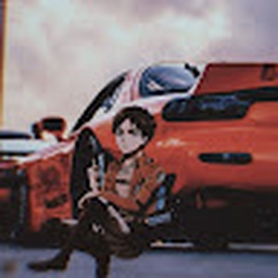 Avatar of user glanza