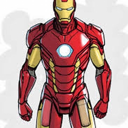 Avatar of user IronKolt2