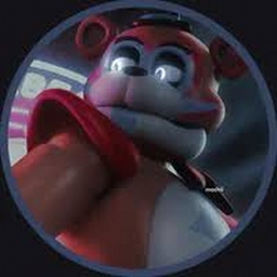 Avatar of user Glam_Animatronic