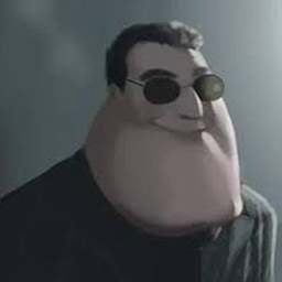 Avatar of user KeyLMAO