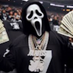 Avatar of user swaggertron5574