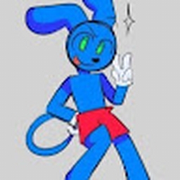 Avatar of user AbyssalVixen