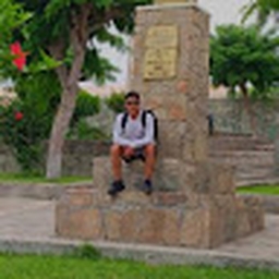 Avatar of user JOTA14