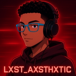 Avatar of user lxst_asxthetic