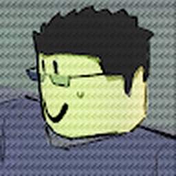 Avatar of user Particle_Emitter