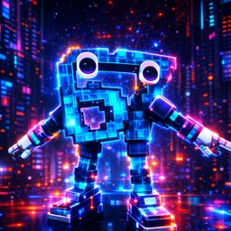 Avatar of user TECH67