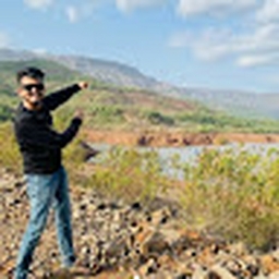 Avatar of user VAISHNAV22