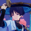 Avatar of user mblack1234