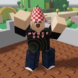 Avatar of user Mike3d
