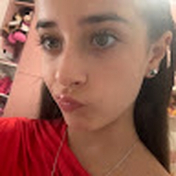 Avatar of user LillyRom