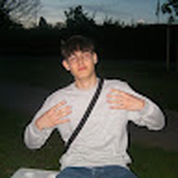 Avatar of user paviHD