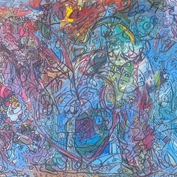 Avatar of user SacredCircus