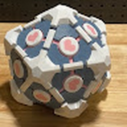 Avatar of user Valcore