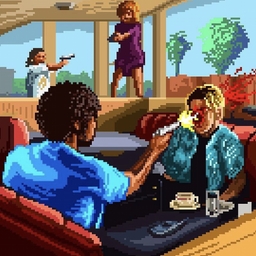 Avatar of user josjj