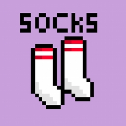 Avatar of user socks2212