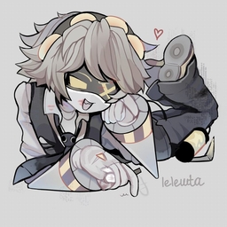 Avatar of user STARLA_RAV3N