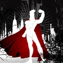 Cover of album Superheroes and Villains (2) by Deremor