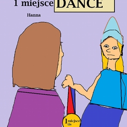 Avatar of user Haniamordeczko