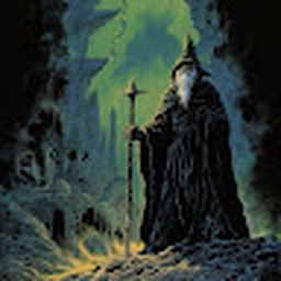 Avatar of user Los2f