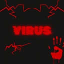 Cover of album VIRUS by Ghostpepper717